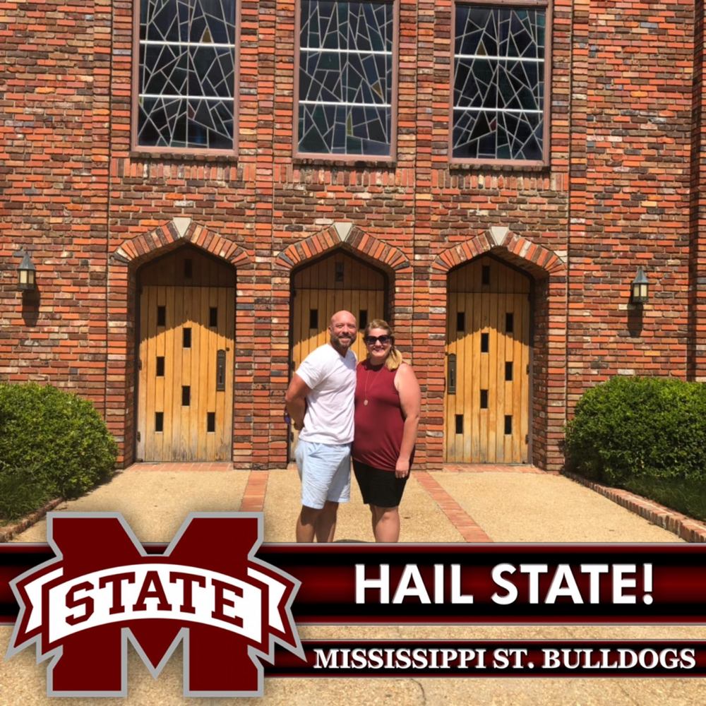 Meet your Posher, Kristy